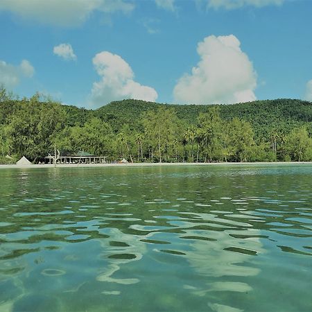 Koh Rong Love Resort Prek Svay Village المظهر الخارجي الصورة