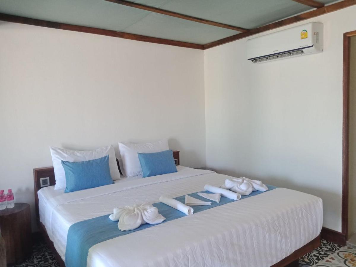 Prek Svay Village Koh Rong Love Resort المظهر الخارجي الصورة